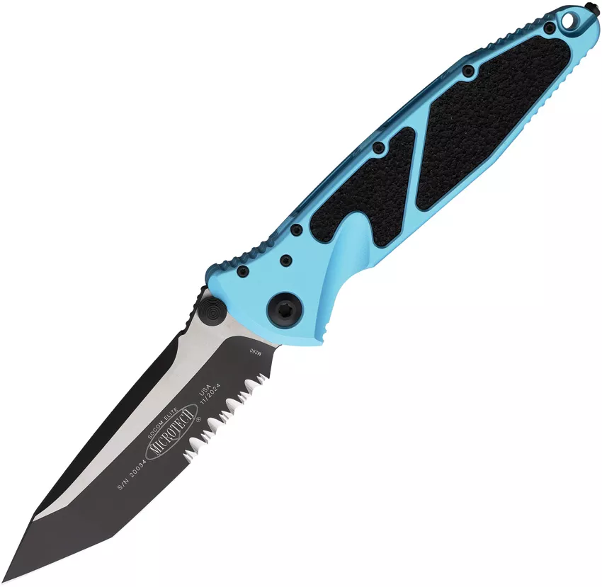 Socom Elite T/E Linerlock Tq
