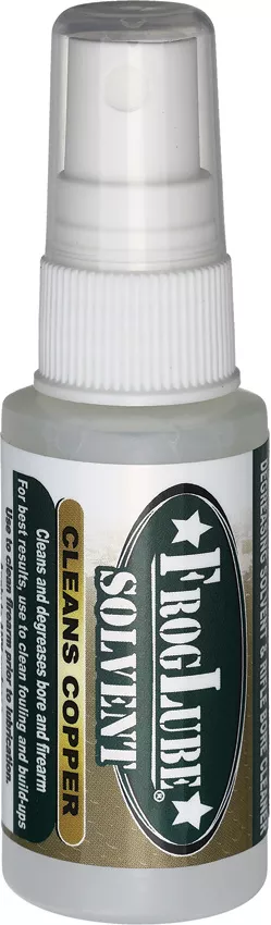 Solvent Spray 1oz