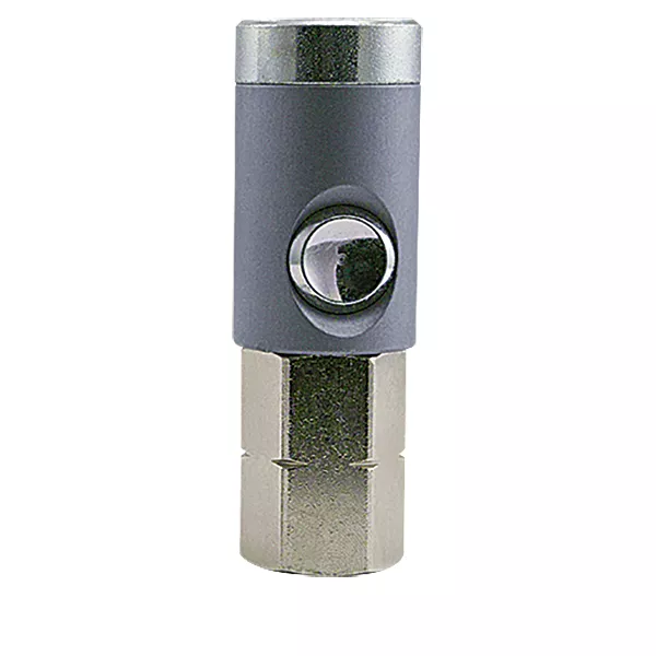 SPB3003 | Push-Button Safety Vent Series