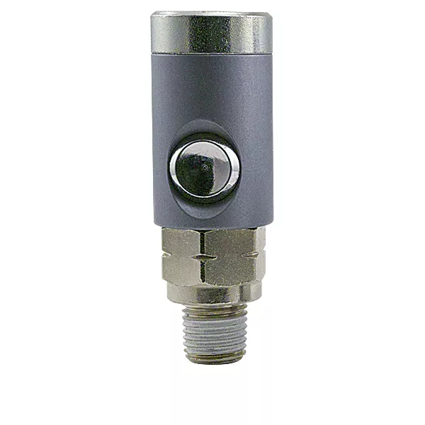 SPB3103 | Push-Button Safety Vent Series