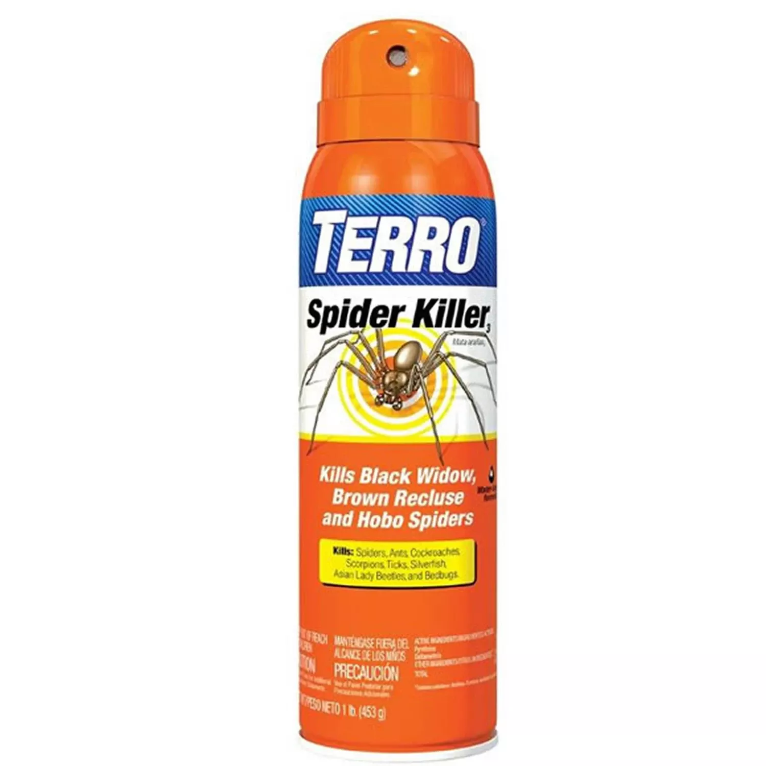 Spider Killer-3, 16 Oz. Aerosol