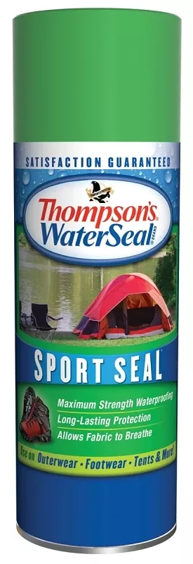 Sports Seal Waterproofing Spray, 11.5-oz.