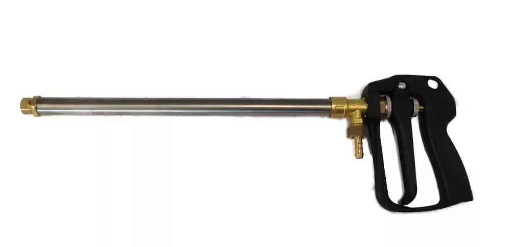 Spray Gun Spot 600 Braglia Max 600psi