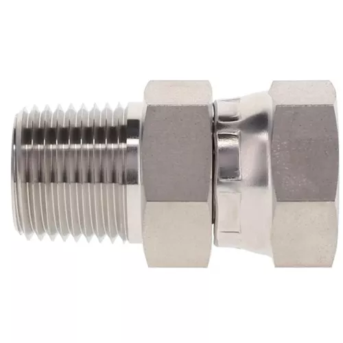 SS-1404-12-12-FG - Pipe to Pipe Swivel