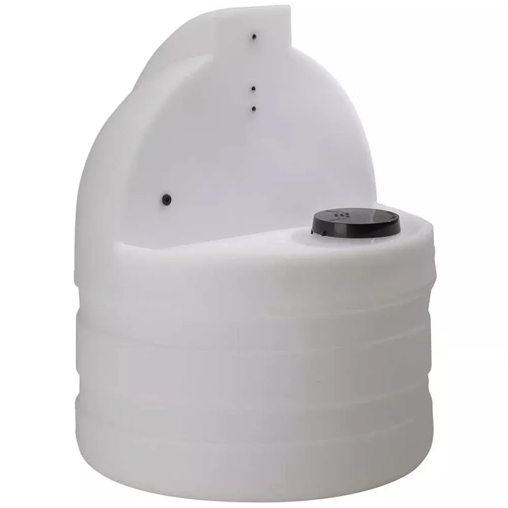 Stenner 15 Gallon Tank for 45 and 85 Series Pumps