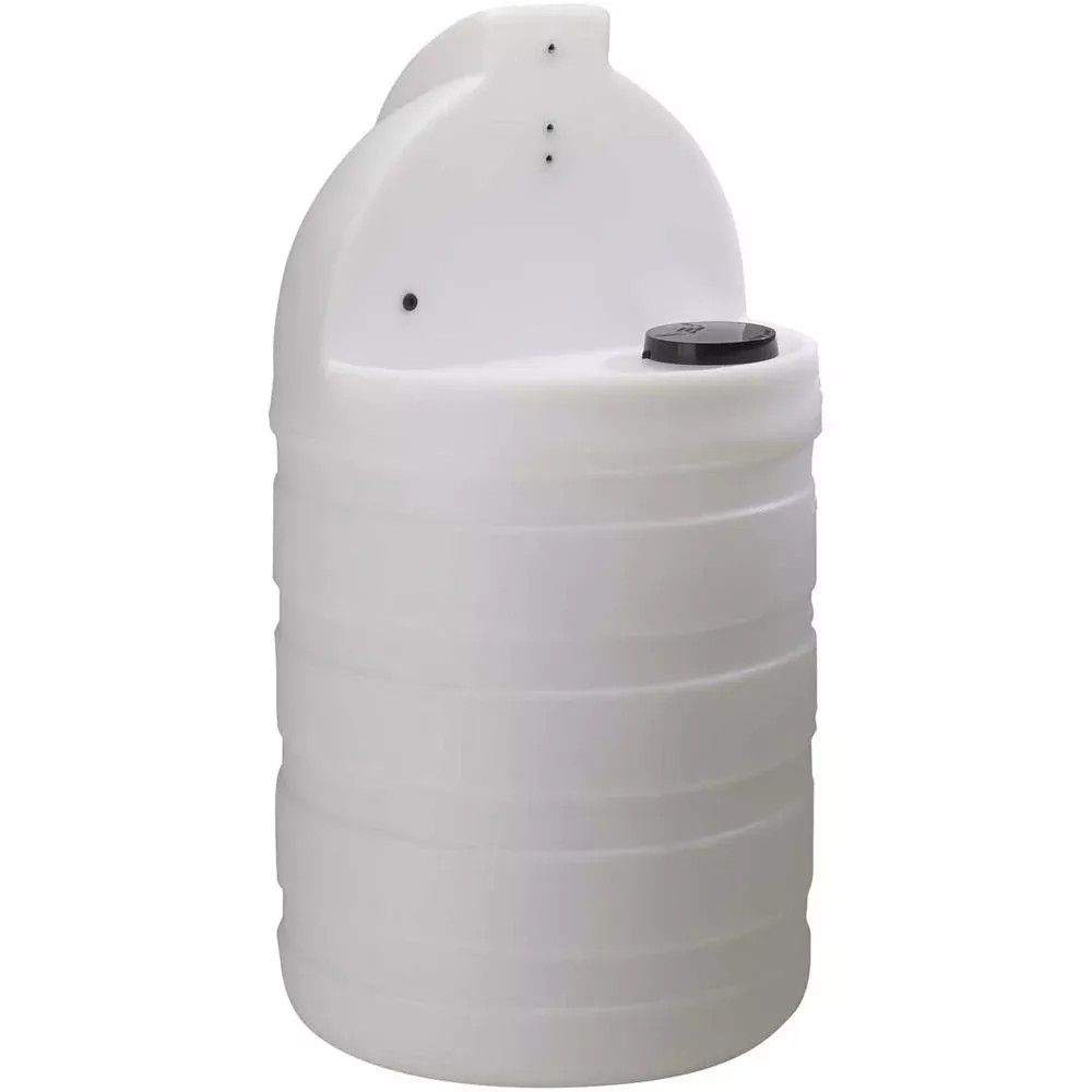 Stenner 30 Gallon Tank