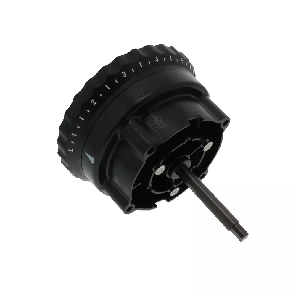 Stenner Single Head Feed Rate Control