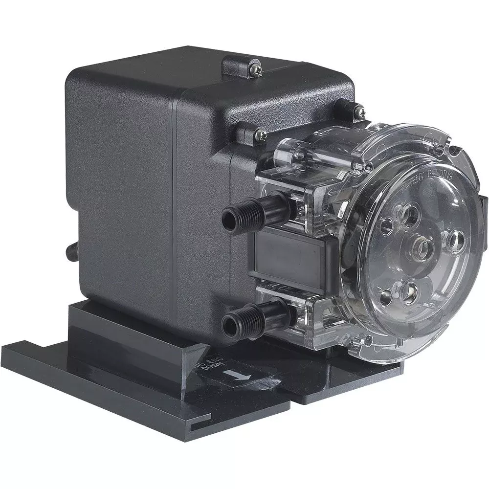 Stenner Single Head Fixed Output Pump 50 GPD #1/4 Tube 120V