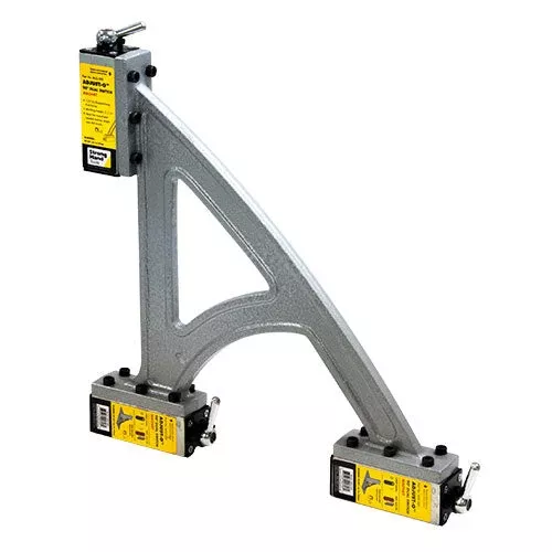 Strong Hand Tools MS2-300 A-Frame HD Magnet
