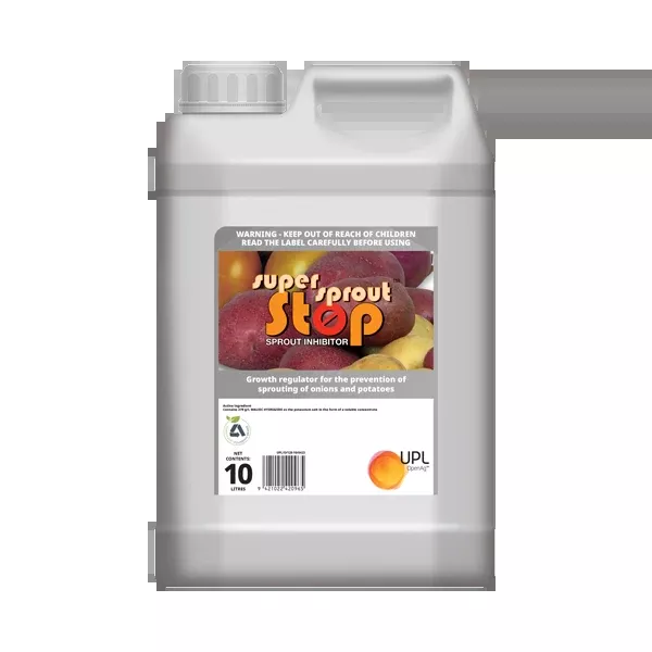 Super Sprout Stop 10L