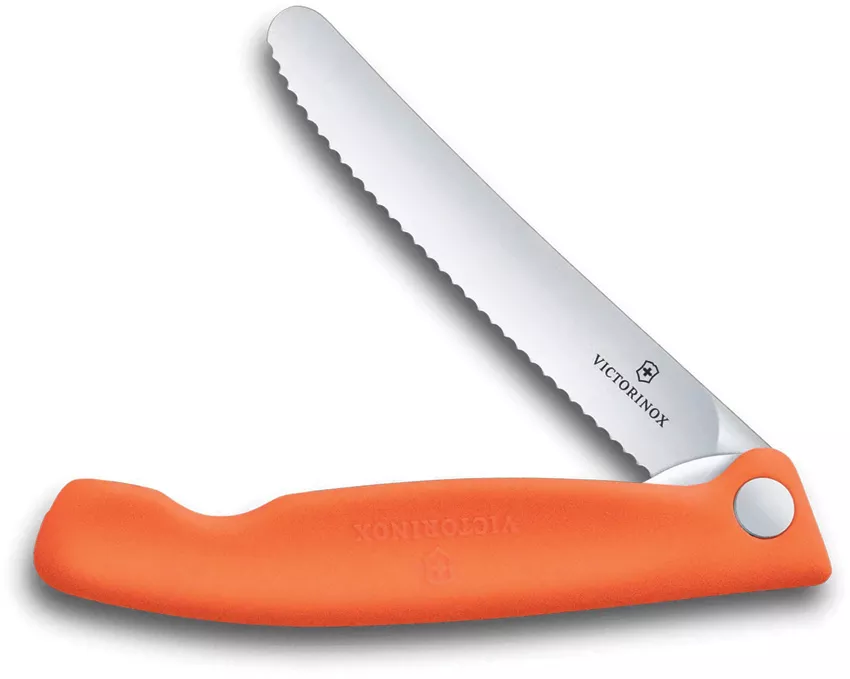 Swiss Classic Picnic Knife Org