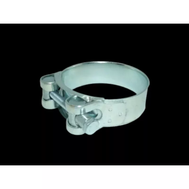 T-Bolt Clamp 240mm-252mm
