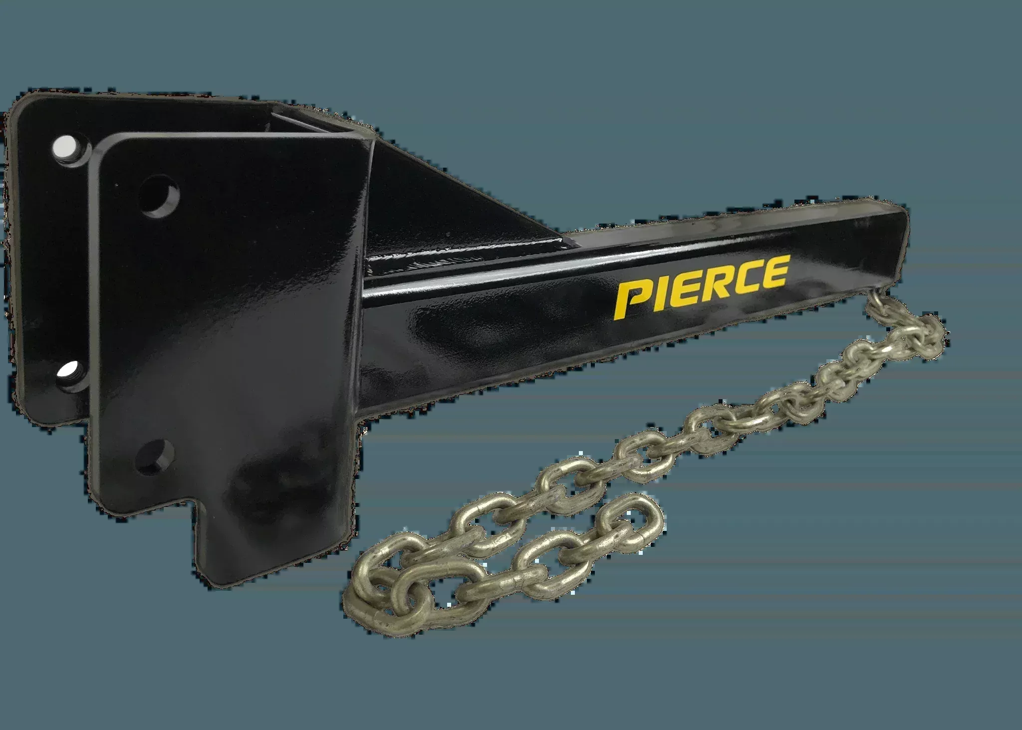 T-Post Puller | Gooseneck Bale Spear