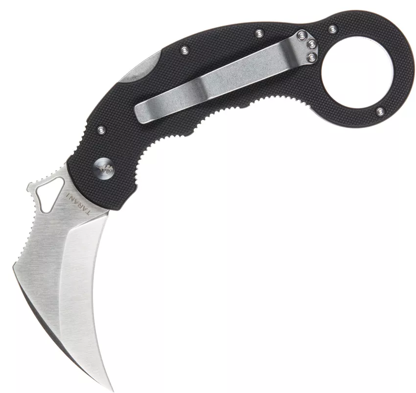 TARANI Journeyman Karambit G2