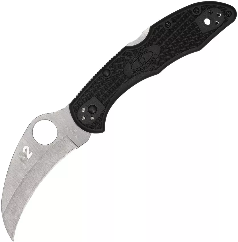 Tasman Salt 2 Lockback