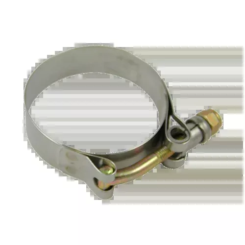 TBC150 | T-Bolt Clamp, Hose OD: 1.344" ° 1.562"