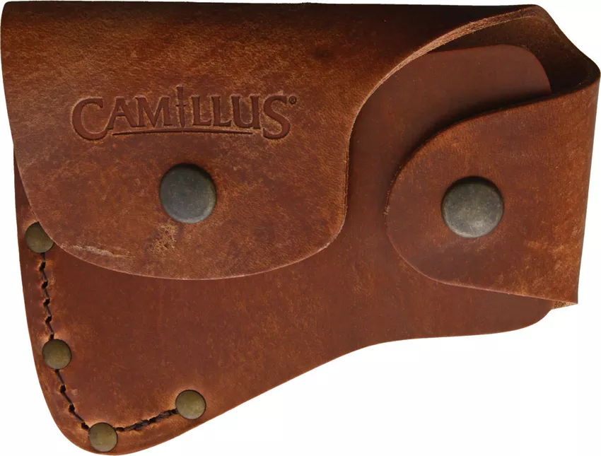 Teca Hatchet Sheath