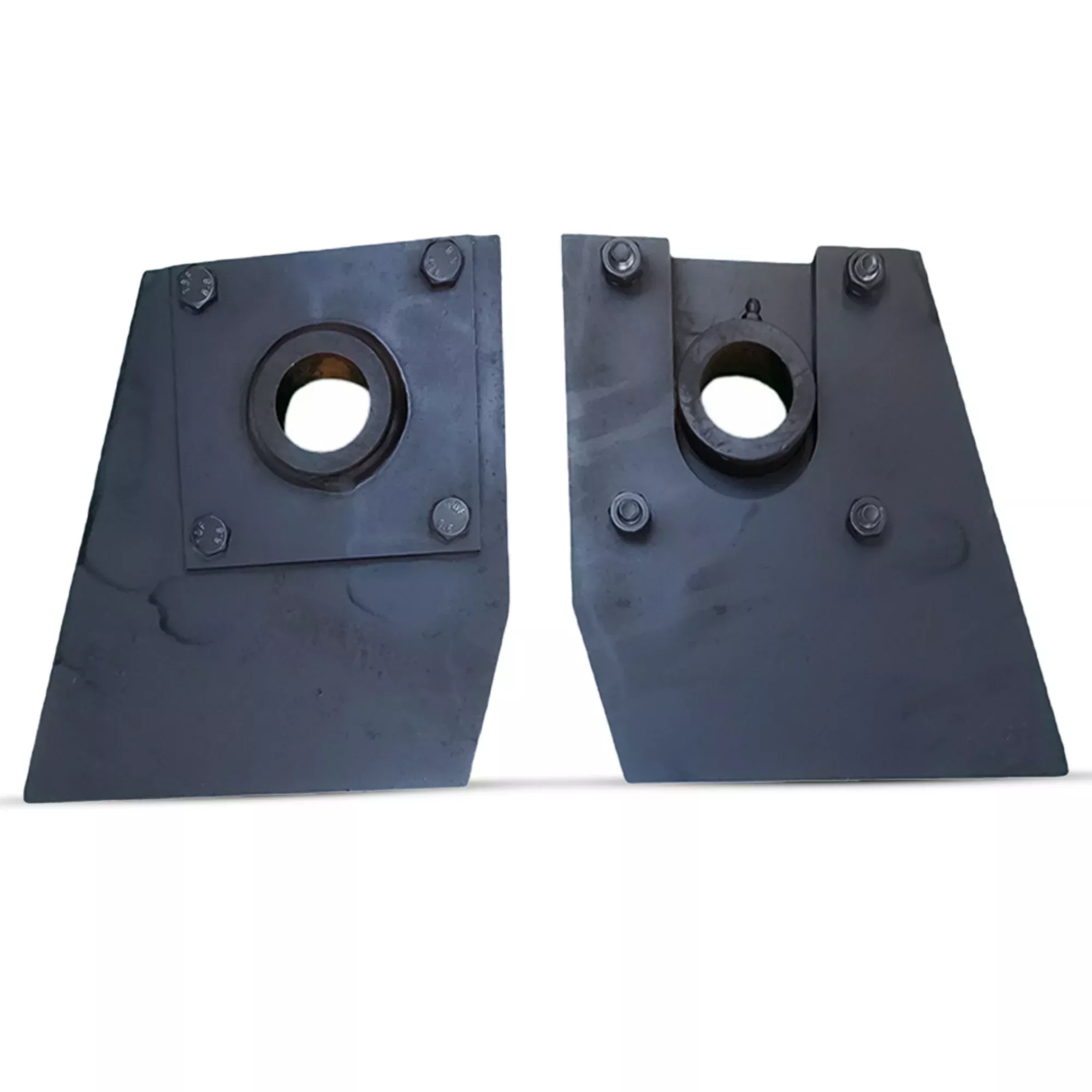 Telescopic Top Brackets (Pair)