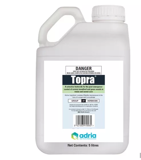 Topra Herbicide 5L