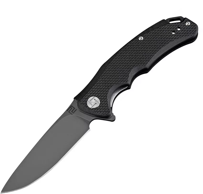 Tradition Linerlock D2