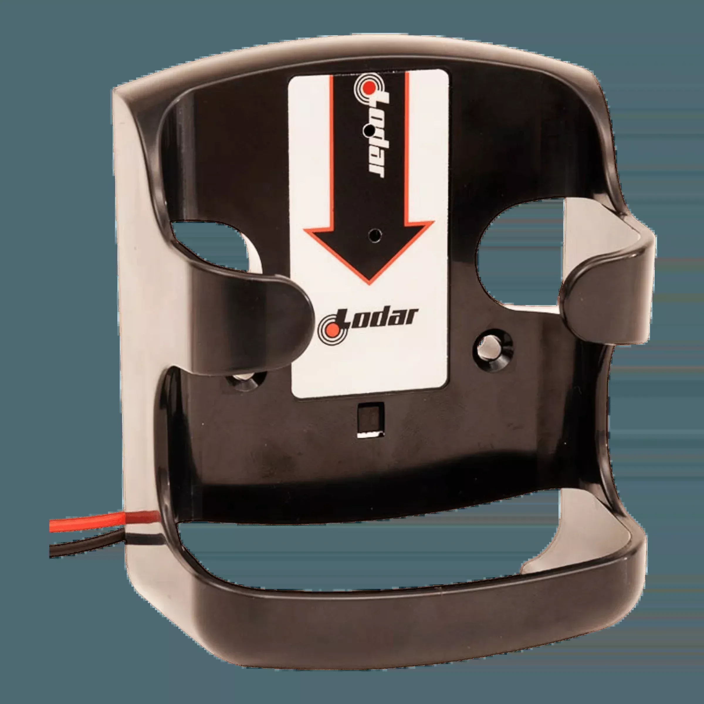 Transmitter Locator with Alarm | Lodar IP