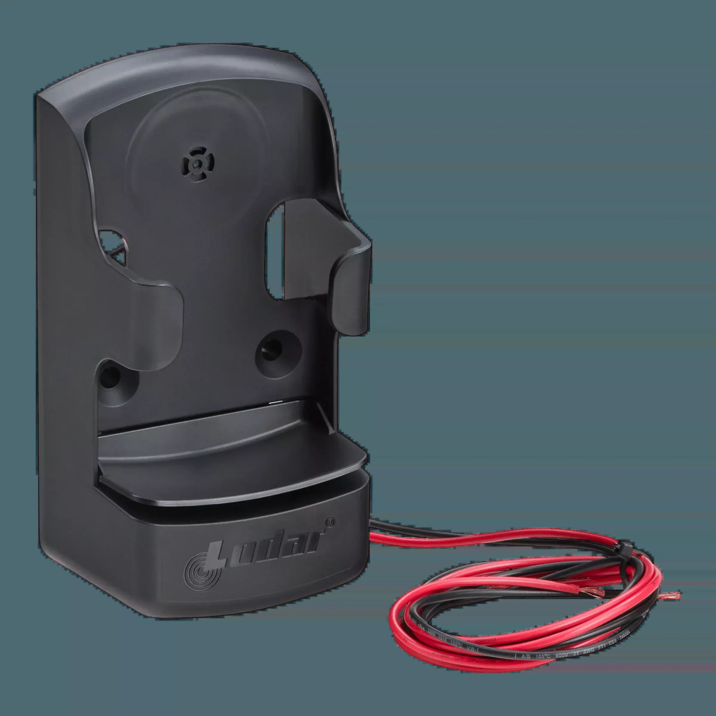 Transmitter Locator with Alarm | Lodar Standard