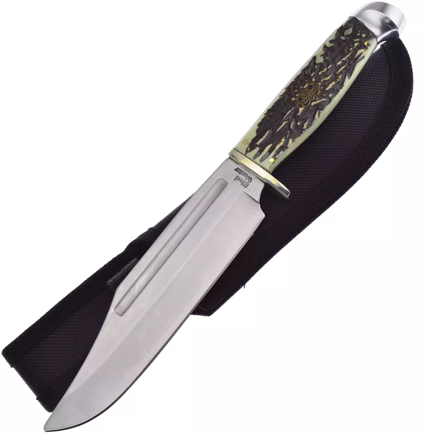 Trapper Bowie