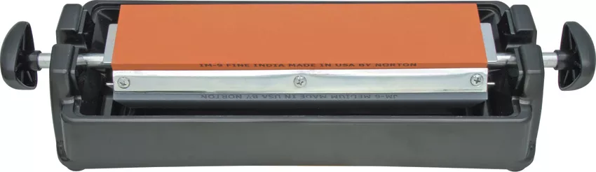 Tri Hone Sharp System