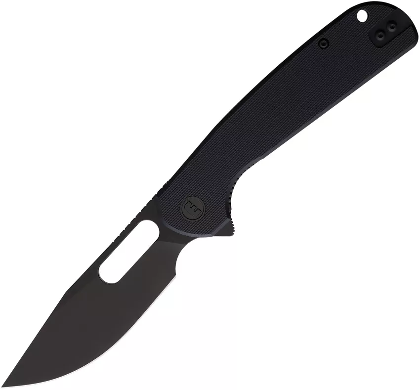 Trinity Linerlock BSW Black