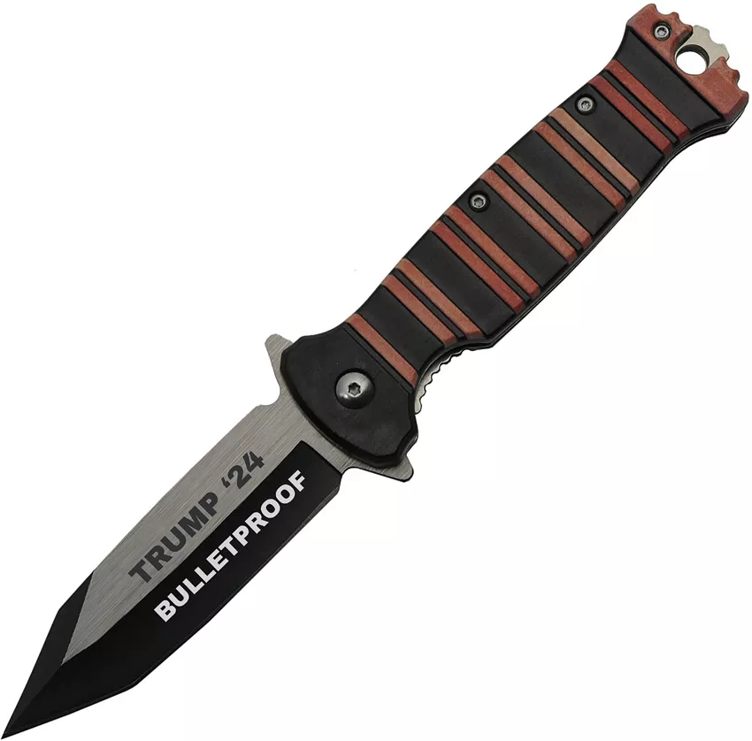 Trump Linerlock A/O Org