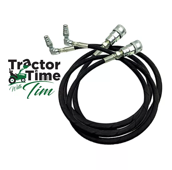 TTWT JD1SERIES MID/REAR Kit