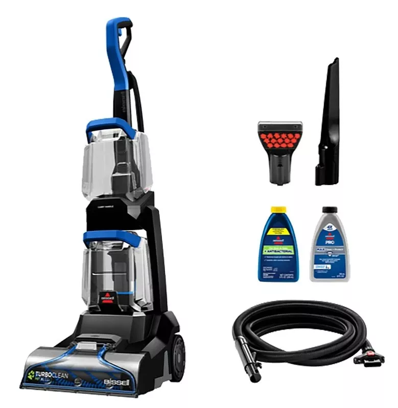 Turboclean Pet Xl Upright Carpet Cleaner