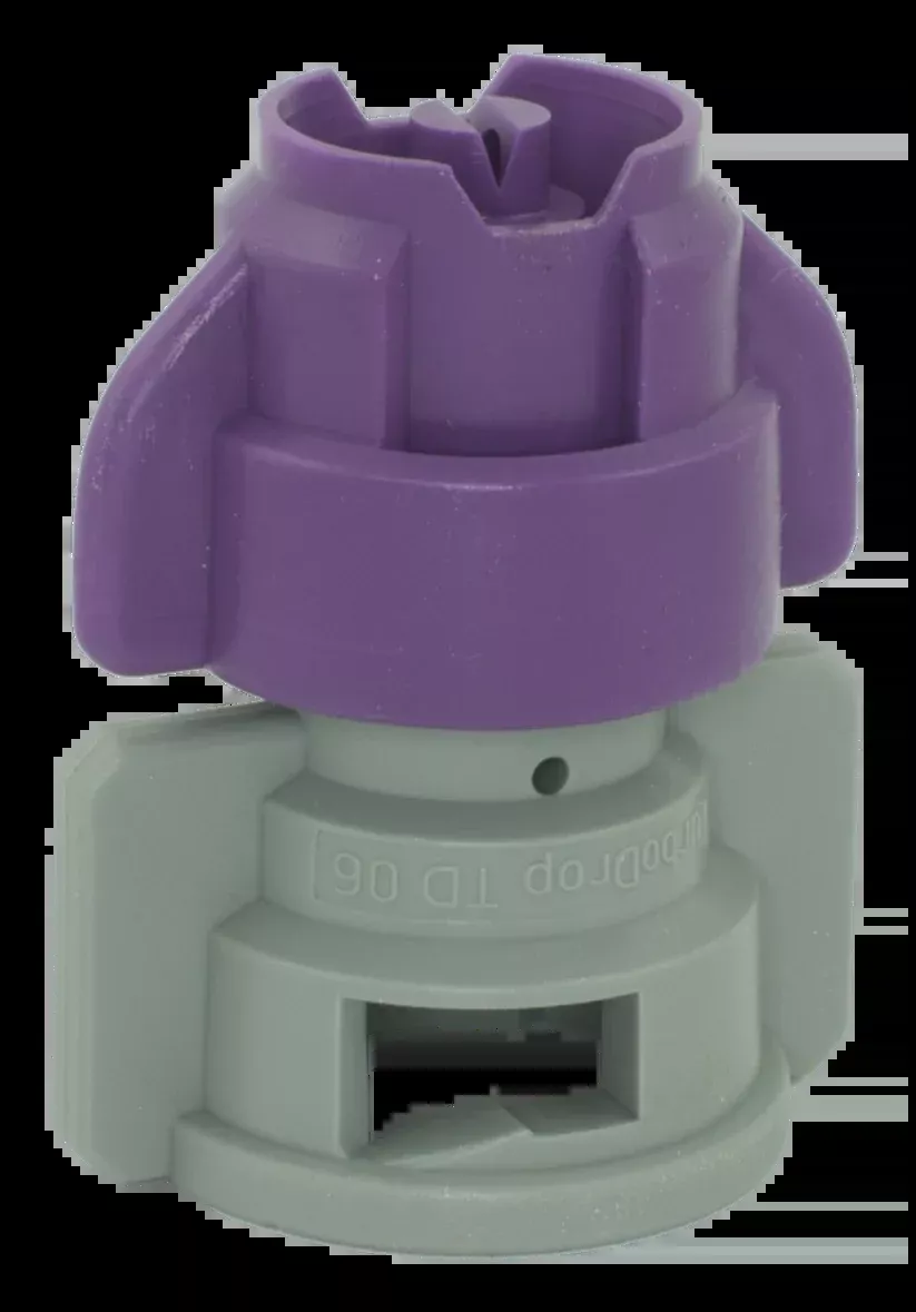 Turbodrop Nozzle 60/10 11006