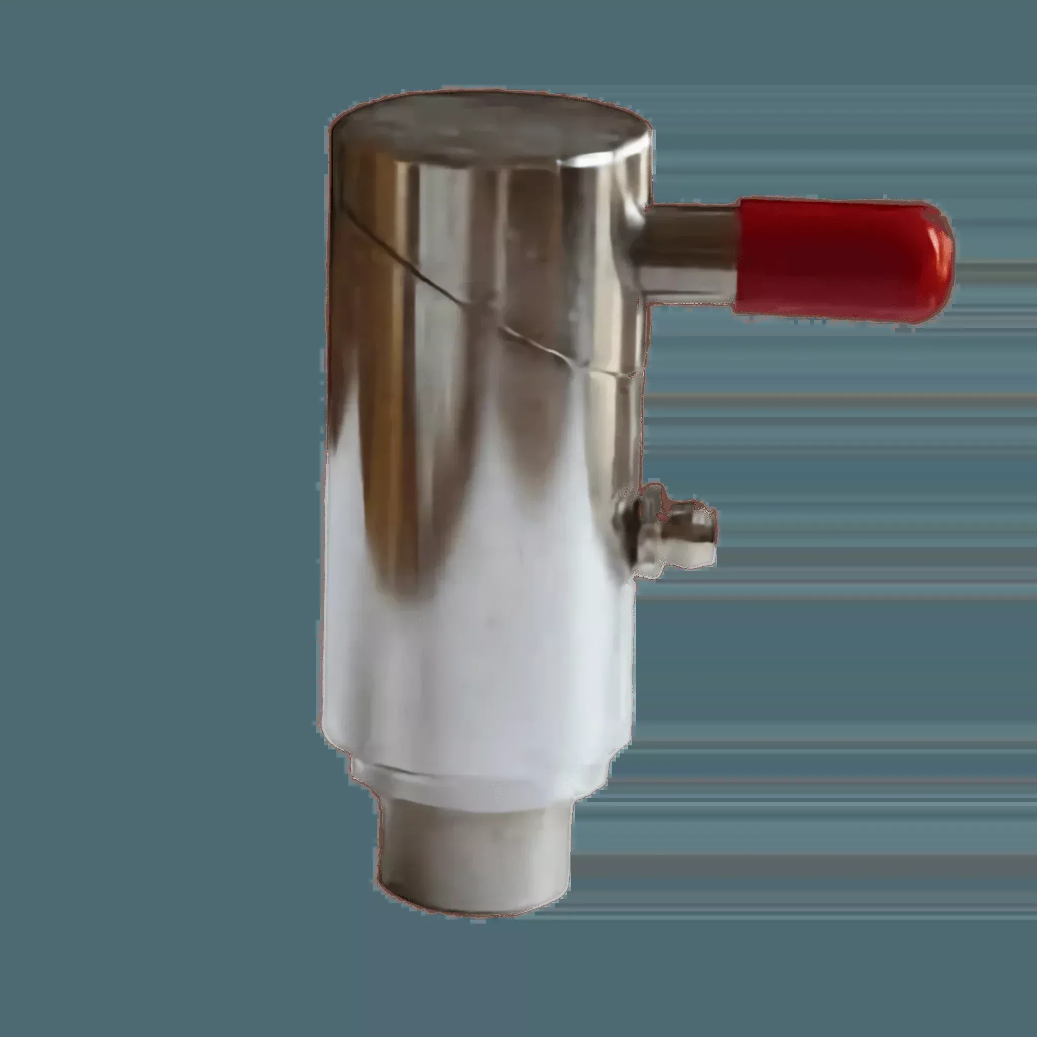 ¾" Twist Lock Plunger Latch