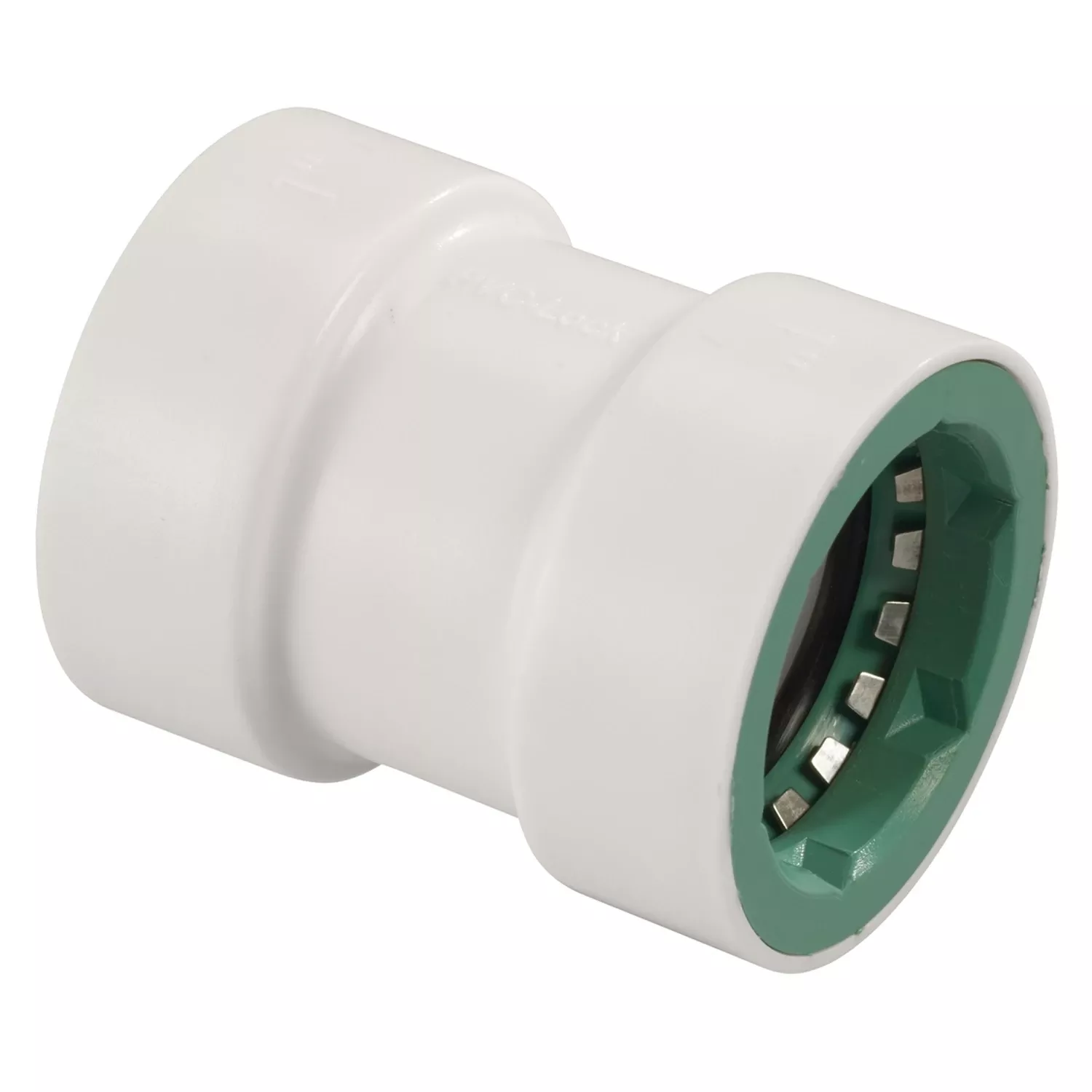 Underground Sprinkler Coupling, 1-in. Pvc Lock