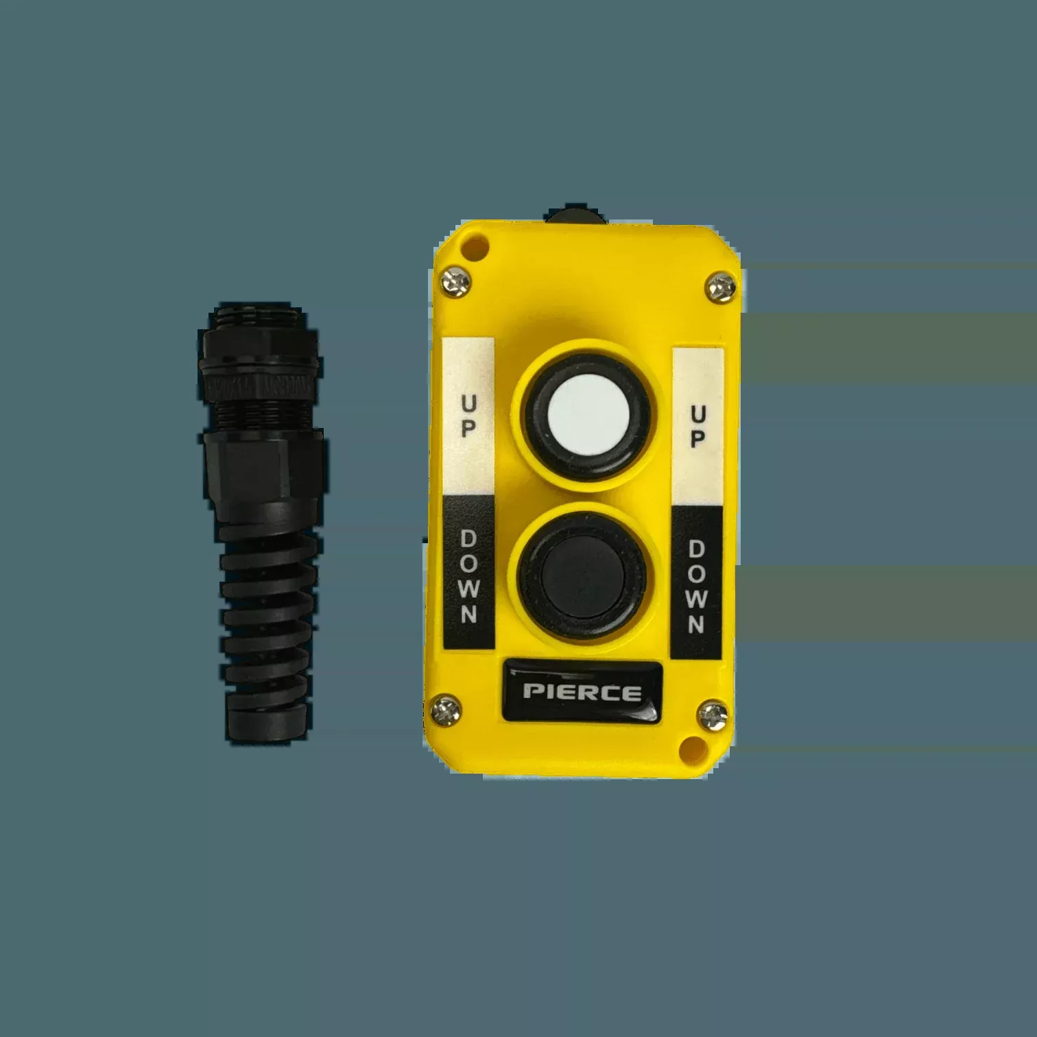 Universal Momentary Pendant Control - 2 Button