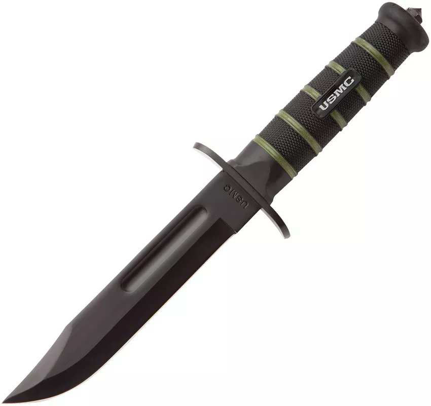 USMC Blackout Combat Fighter
