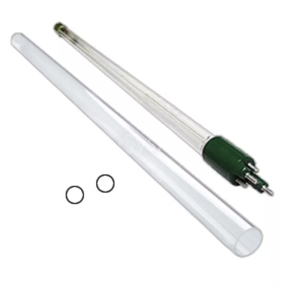UV Lamp/Quartz Sleeve Combo Kit for SQ-PA