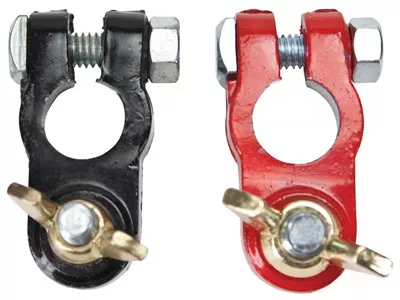 Uv001480 Marine Battery Terminal