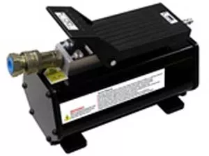 VAP-10-100 | VAP-10-100 Portable Air/Hydraulic Pump