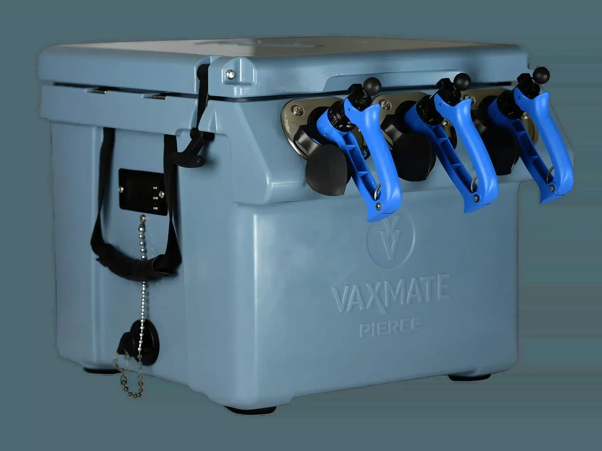 VaxMate Vaccine Cooler