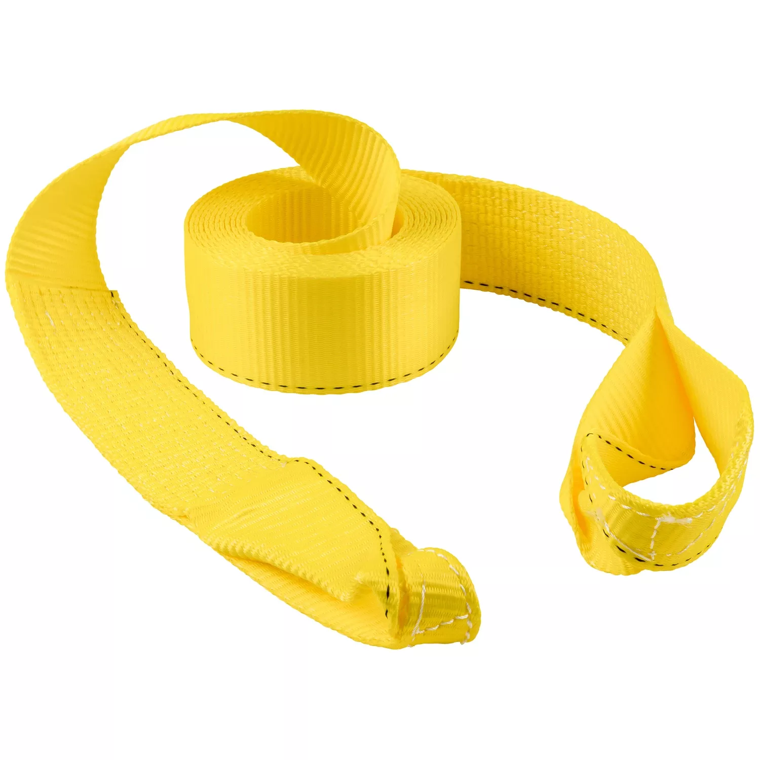 Vehicle Recovery Strap, 3 In. X 20 Ft.