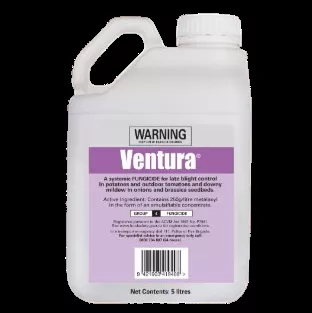 Ventura Fungicide 5L (NDG)