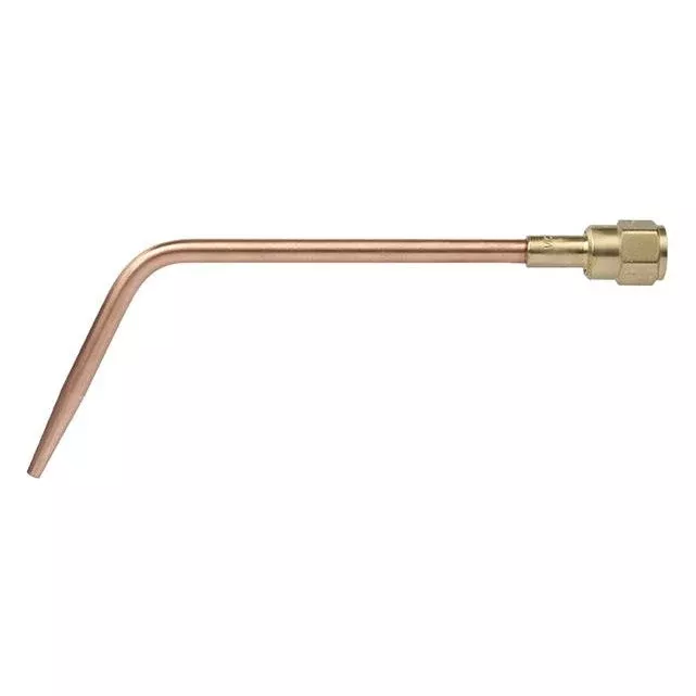 Victor 4-W-1 Welding Nozzle - 0324-0074