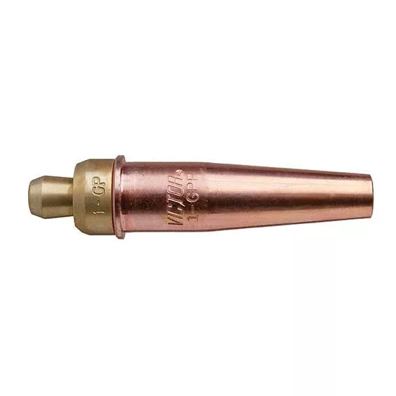 Victor Professional Cutting Tip, Type GPP, Sz: 000, Ser. 3 - 0333-0260