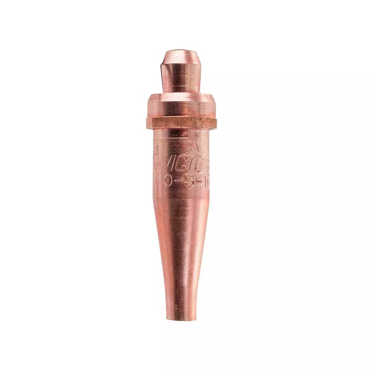 Victor Series 3 3-101 Cutting Tip Size 0 - 0331-0013
