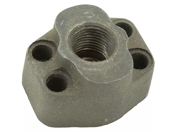 W43-40-40 | 2-1/2" NPTF x 2-1/2" Code 61