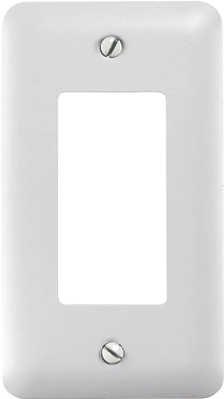 Wallplate