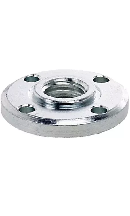 Walter 30B037 Clamping Flange: 5/8"-11