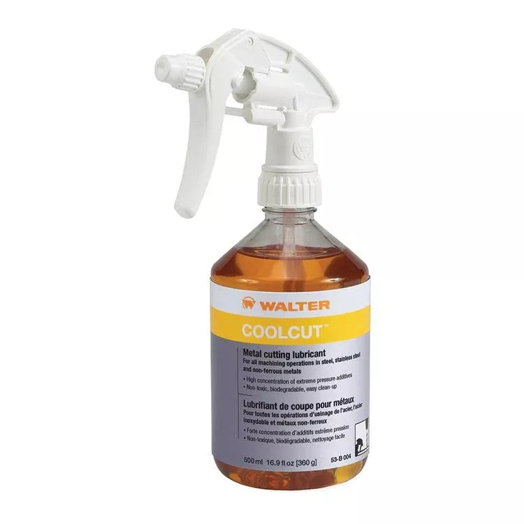 Walter 53B004 Coolcut Trigger Sprayer - 16.9 oz